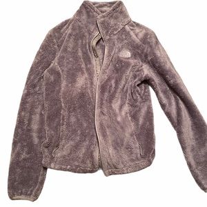 The North Face Women's Osito Fleece Jacket